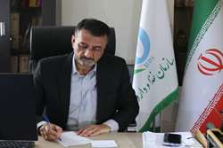 پیام تبریک معاون غذا و دارو دانشگاه علوم پزشکی رفسنجان به مناسبت روز جهانی غذا (۱۶ اکتبر ۲۰۲۶) 